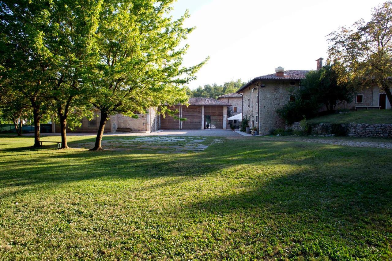 Agriturismo Ca' Verde SantʼAmbrogio di Valpolicella Kültér fotó