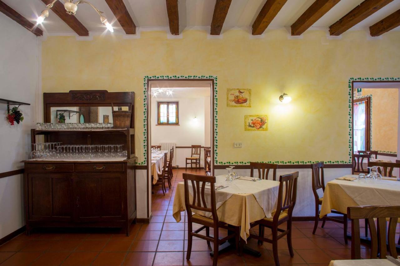 Agriturismo Ca' Verde SantʼAmbrogio di Valpolicella Kültér fotó