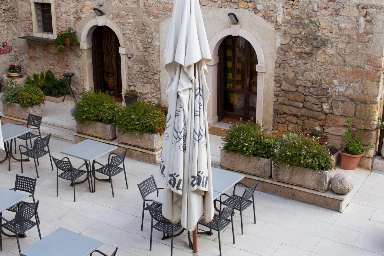 Agriturismo Ca' Verde SantʼAmbrogio di Valpolicella Kültér fotó