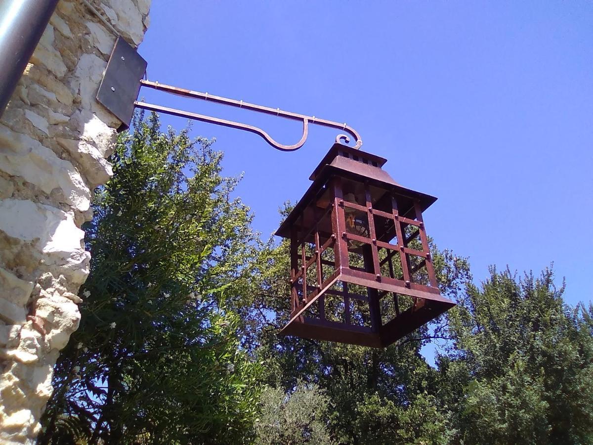 Agriturismo Ca' Verde SantʼAmbrogio di Valpolicella Kültér fotó