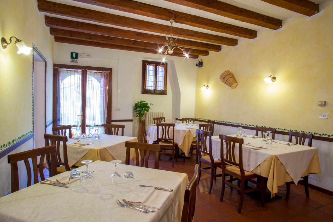 Agriturismo Ca' Verde SantʼAmbrogio di Valpolicella Kültér fotó