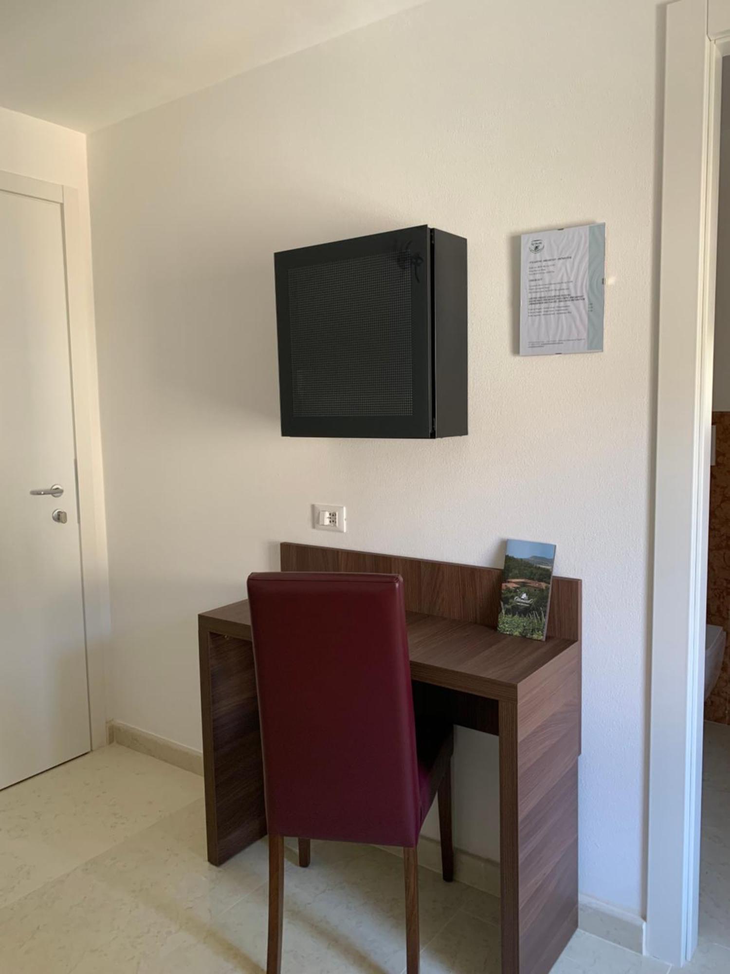 Agriturismo Ca' Verde SantʼAmbrogio di Valpolicella Kültér fotó