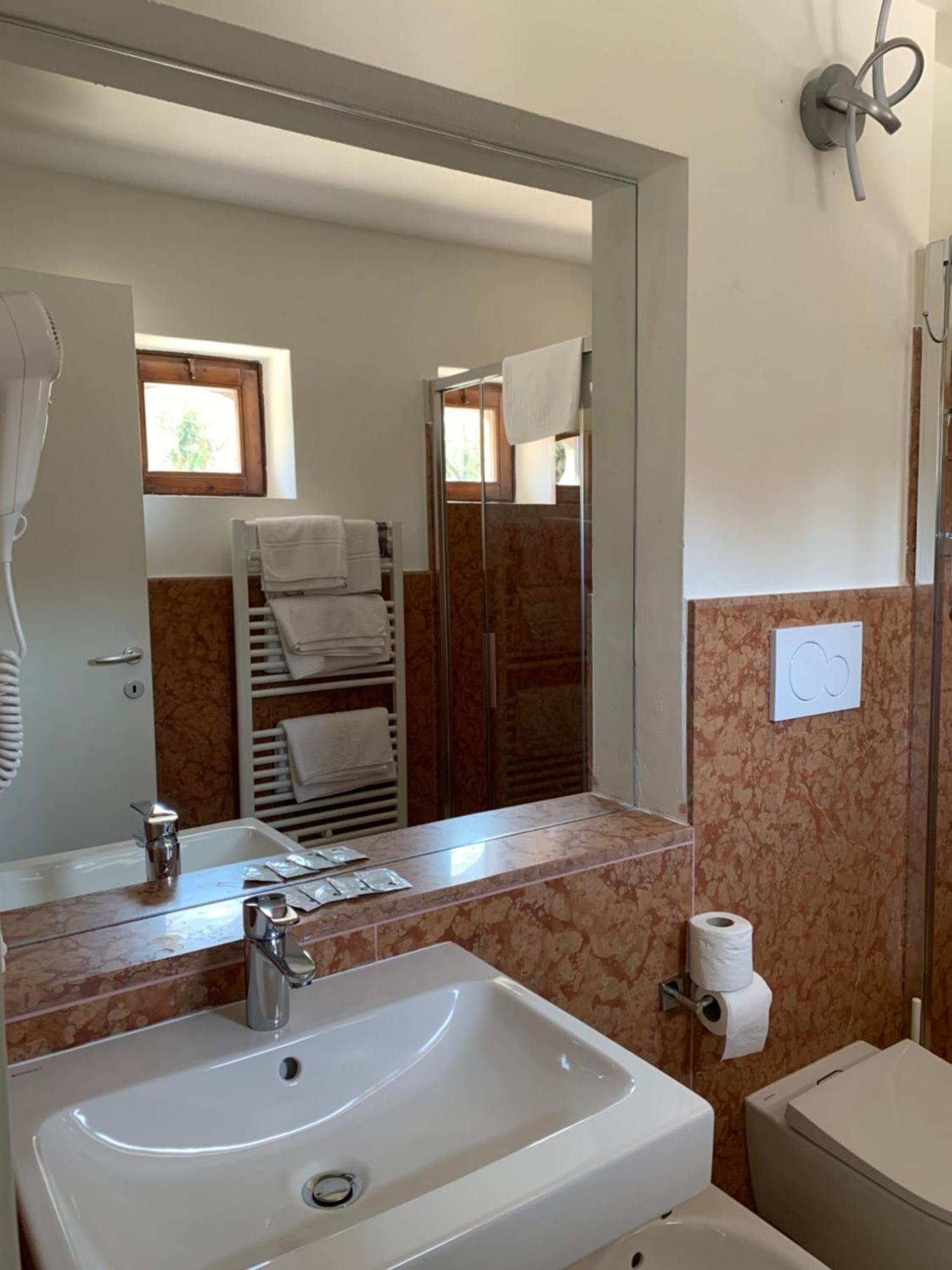 Agriturismo Ca' Verde SantʼAmbrogio di Valpolicella Kültér fotó