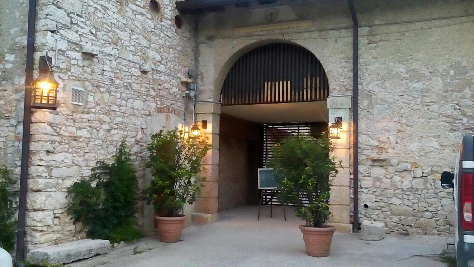 Agriturismo Ca' Verde SantʼAmbrogio di Valpolicella Kültér fotó